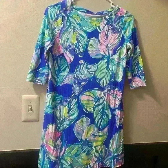 Lilly Pulitzer dress girls